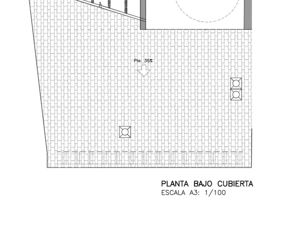 Casa o chalet independiente en Cuesta Carbón, 7 - Foto 25