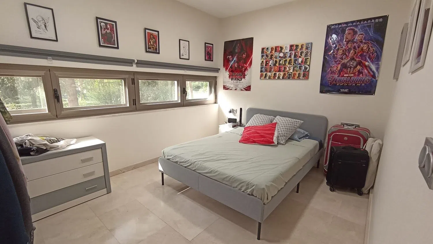 Piso en paseo de los Basilios, 6 - Foto 10