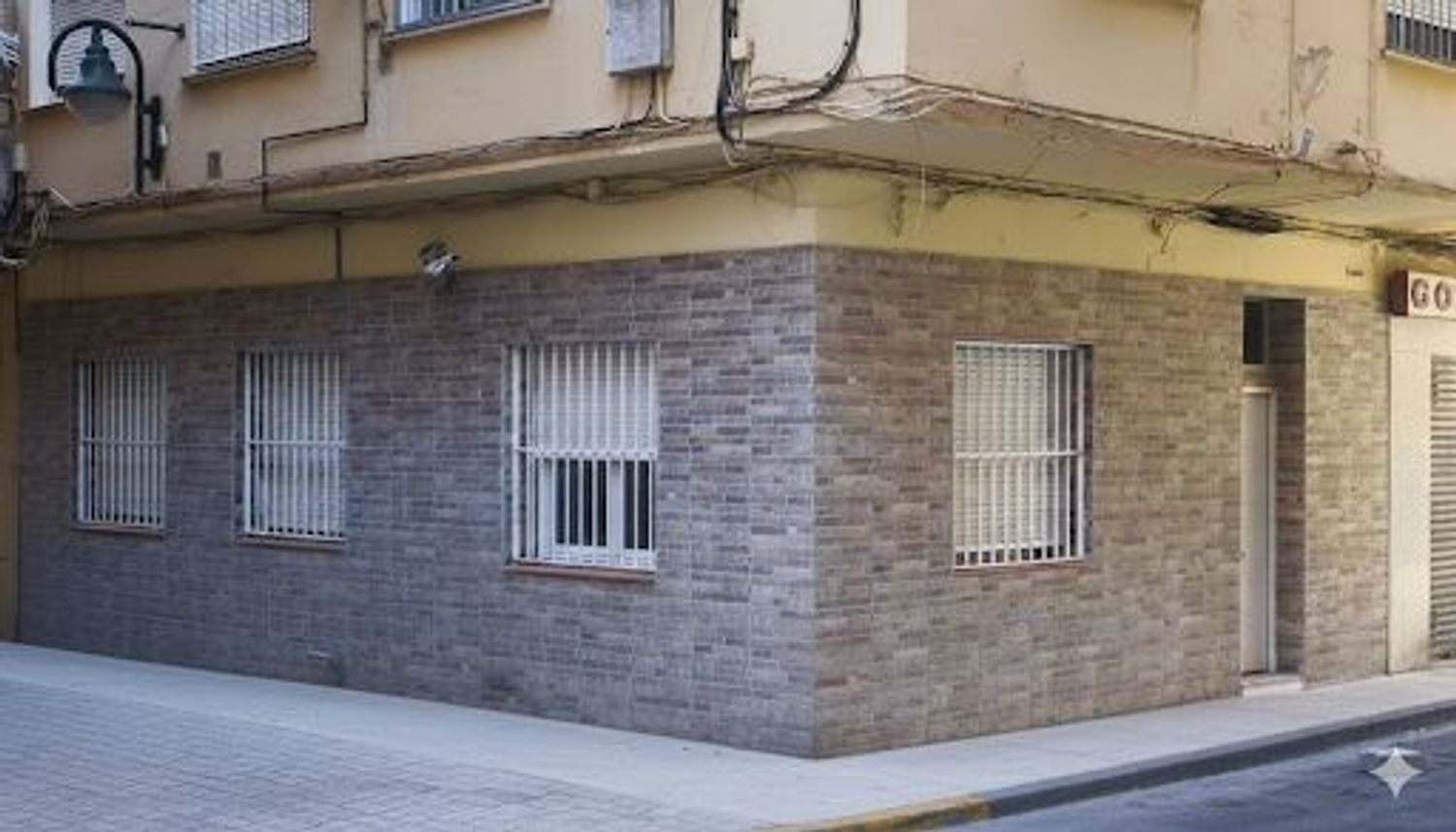 Piso en calle Sebastián de Eslava, 2 - Foto 1