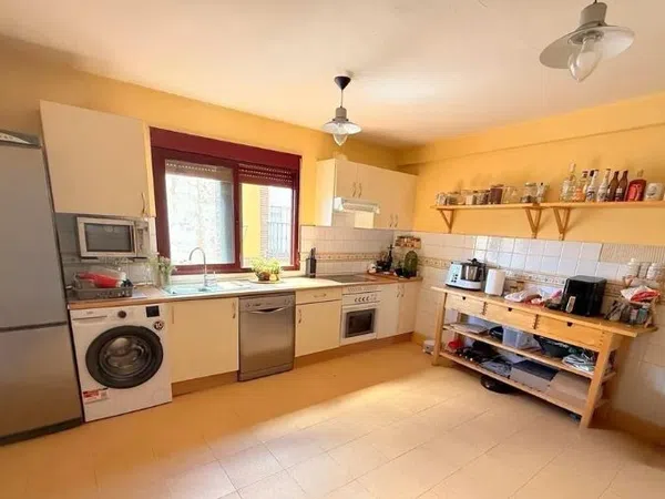 Dúplex en Calle de Natzaret, 1, Santa Eulàlia - Foto 5