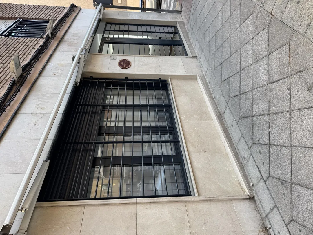 Planta baja en  Carrer León Sánchez Sáez 36 - Foto 10