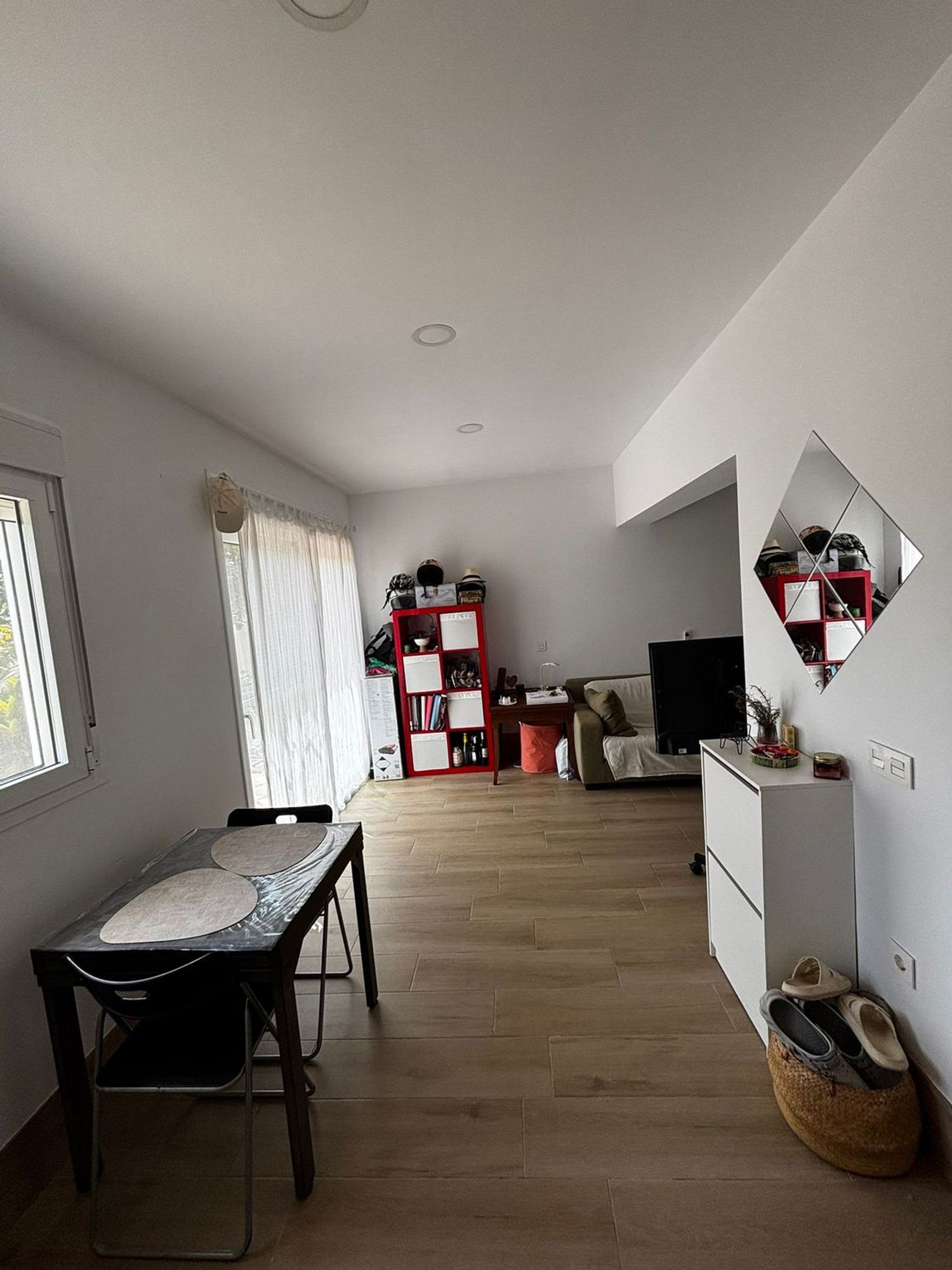 Estudio en retama, Puertosol - Santa Isabel - Foto 19