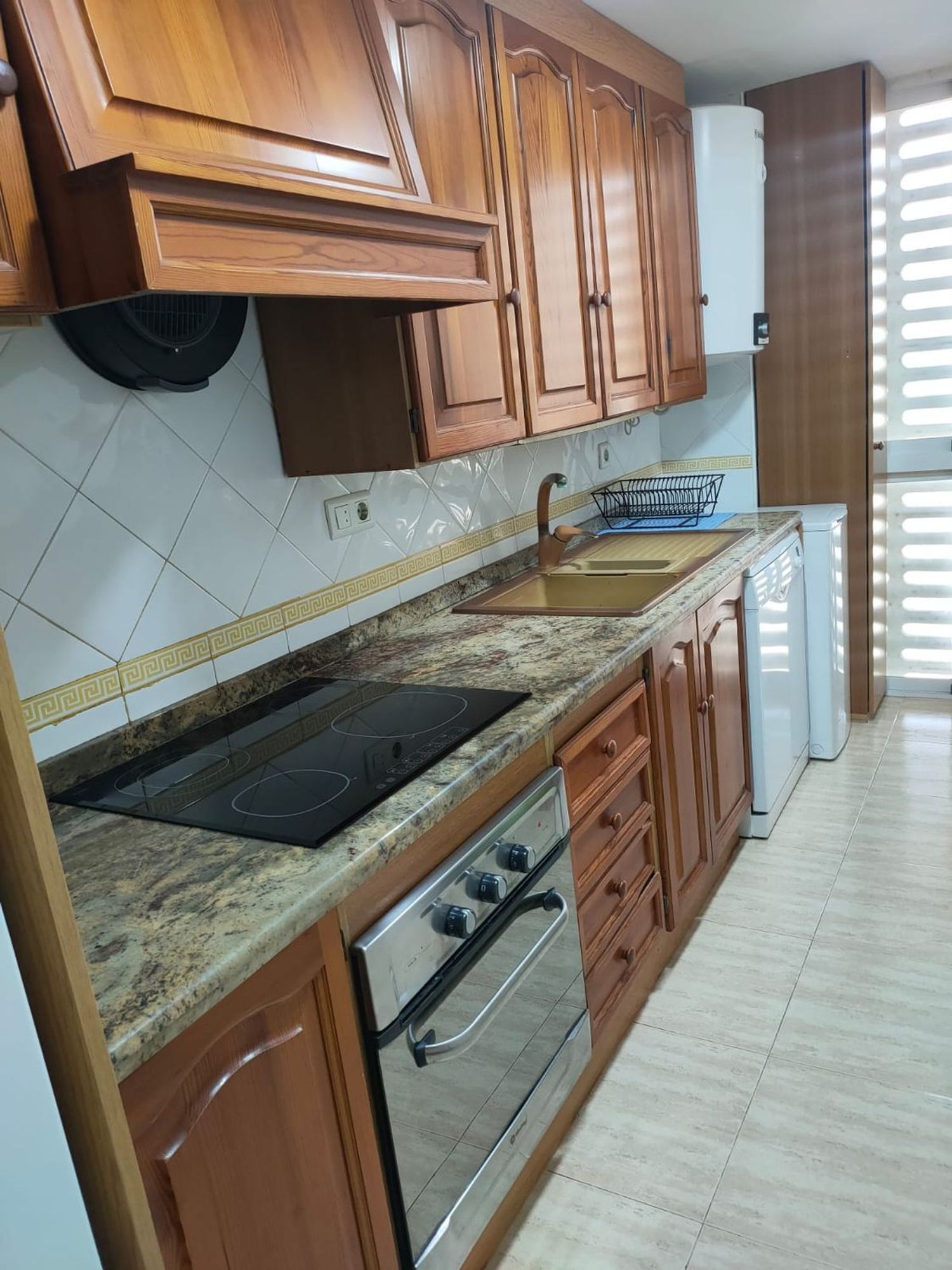 Piso en Calle Apòstol Santiago, 44, Curva, Curva - Foto 7