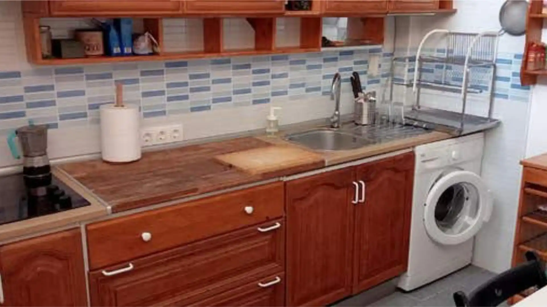 Loft en urbanizacion la cartuja - Foto 6