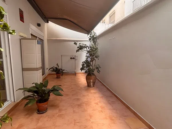 Piso en la creu del grau s/n - Foto 4