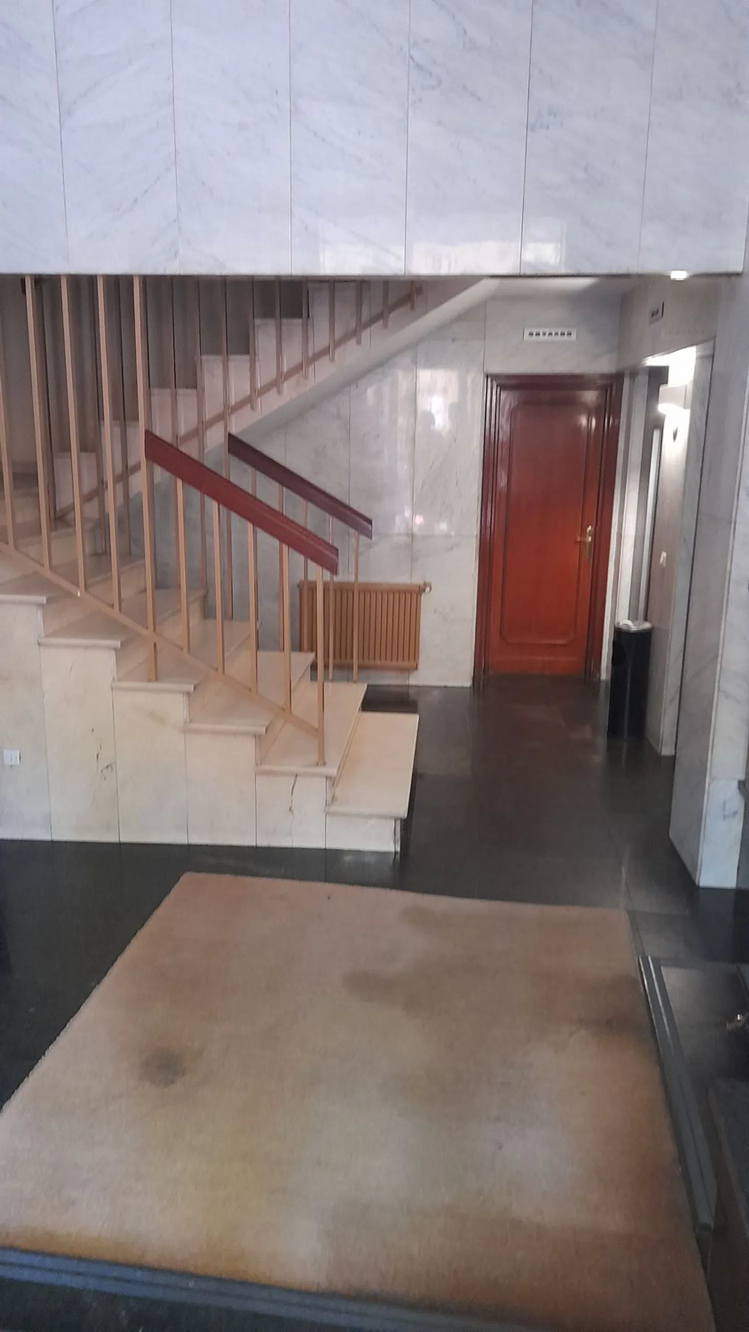 Piso en calle de la Infanta Mercedes, 81 - Foto 9