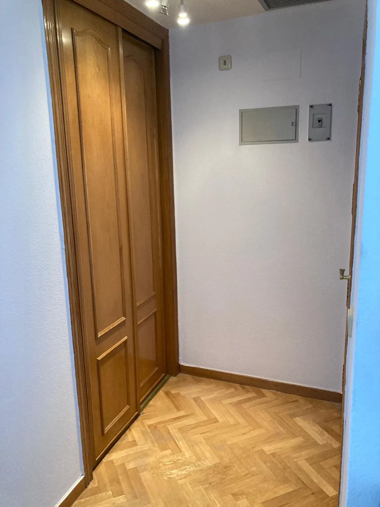 Piso en calle de Arganzuela, 14 - Foto 2