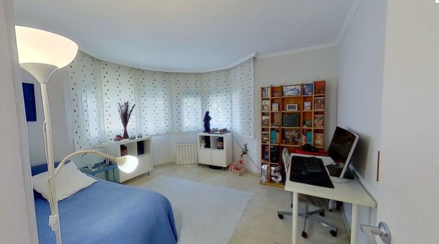 Chalet adosado en calle de Josep Renom, 99 - Foto 6