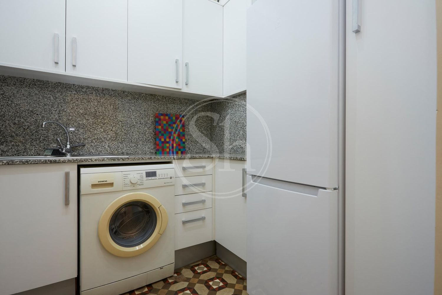 Estudio en Calle del Carme - Foto 10