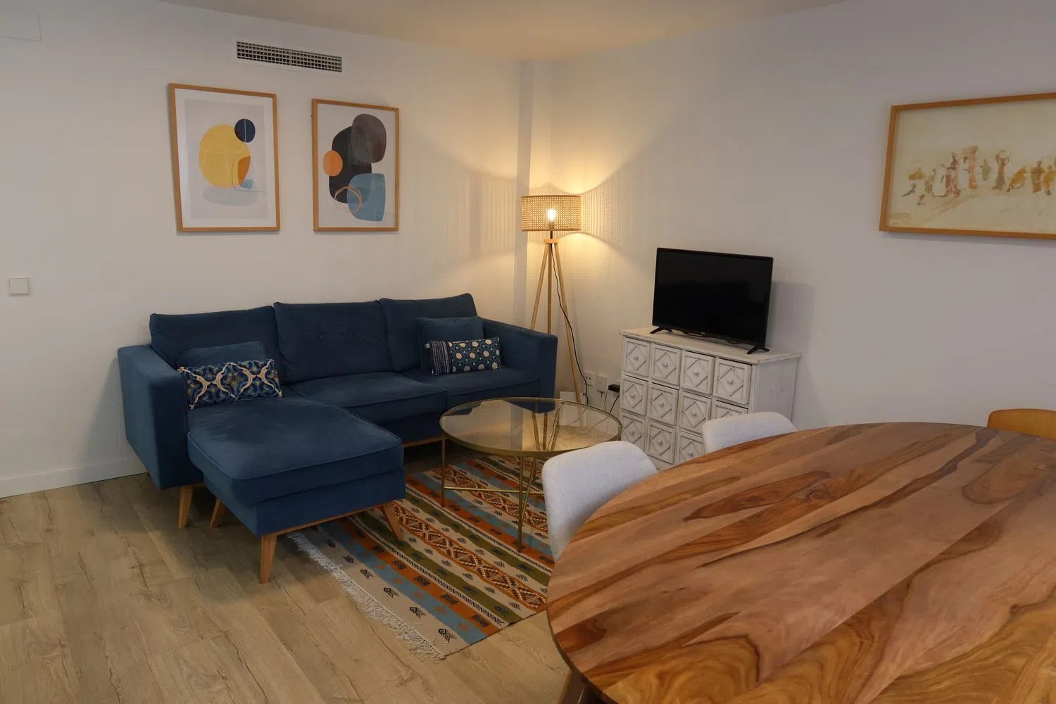 Piso en calle de Felipe Campos, 2 - Foto 2