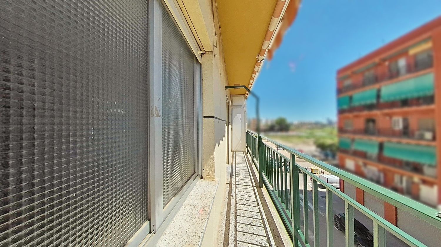Piso en Fonteta de Sant Lluìs - Foto 4