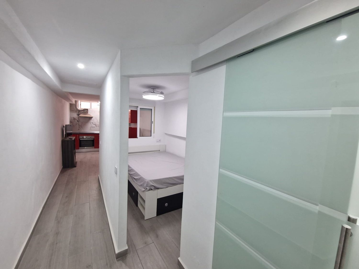 Estudio en calle el Nogal, 37 - Foto 4