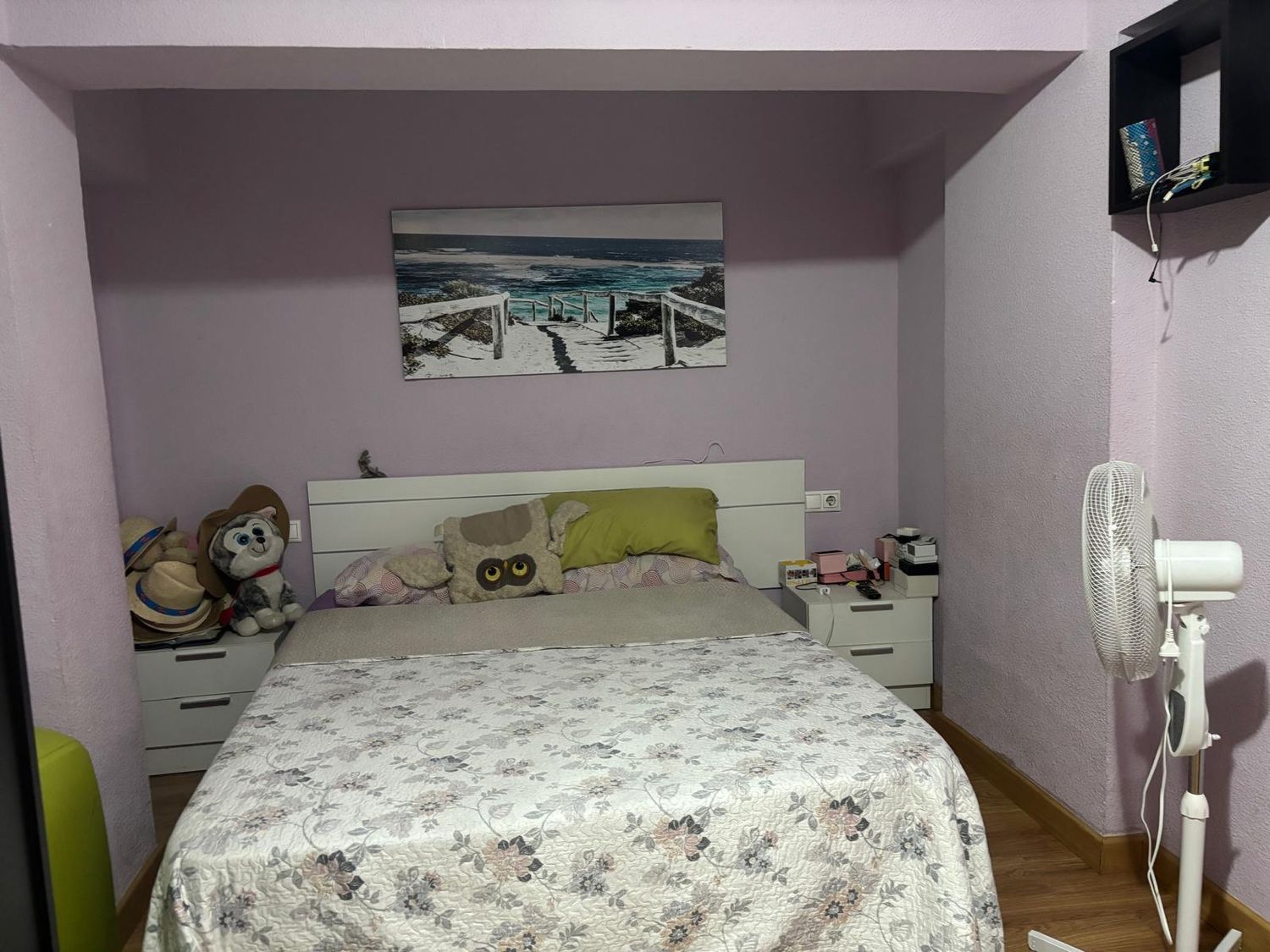 Piso en calle Gasset y Artime, 29 - Foto 6