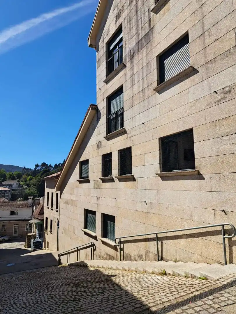 Piso en  Rúa Espírito Santo 70 - Foto 9