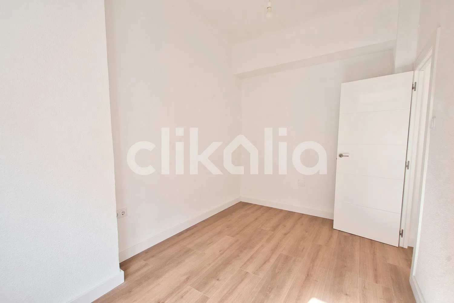 Piso en calle San Benito - Foto 11