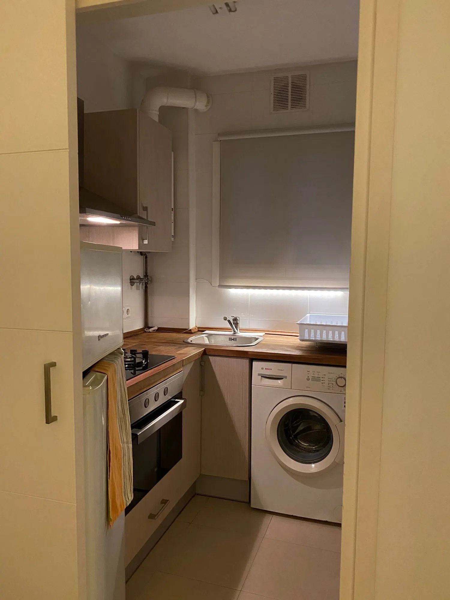 Piso en avenida de la República Argentina, 47 - Foto 9