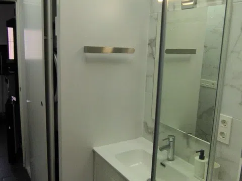 Chalet pareado en camino de los Olmos 1ª̵ Travesía, 13 - Foto 2