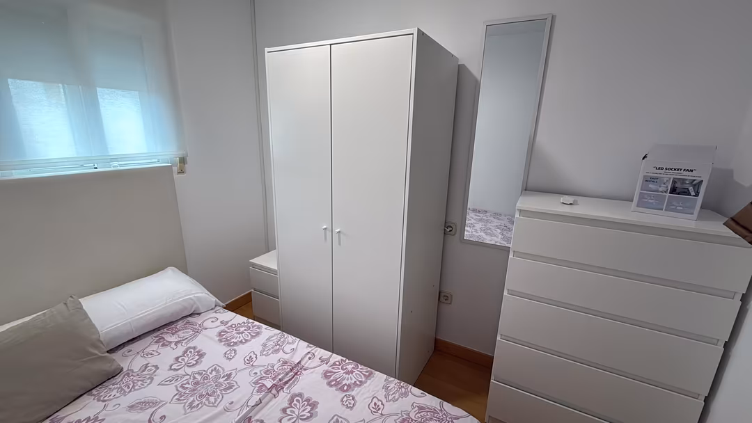 Piso en  Calle del Doctor Bellido 23 - Foto 12