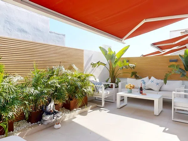 Ático en Arrabal Carolina Sur, 3 - Foto 26