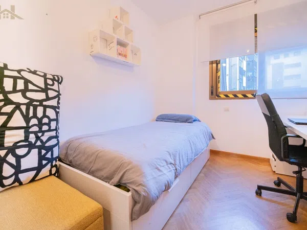 Piso en Barrio Sanchinarro - Foto 7