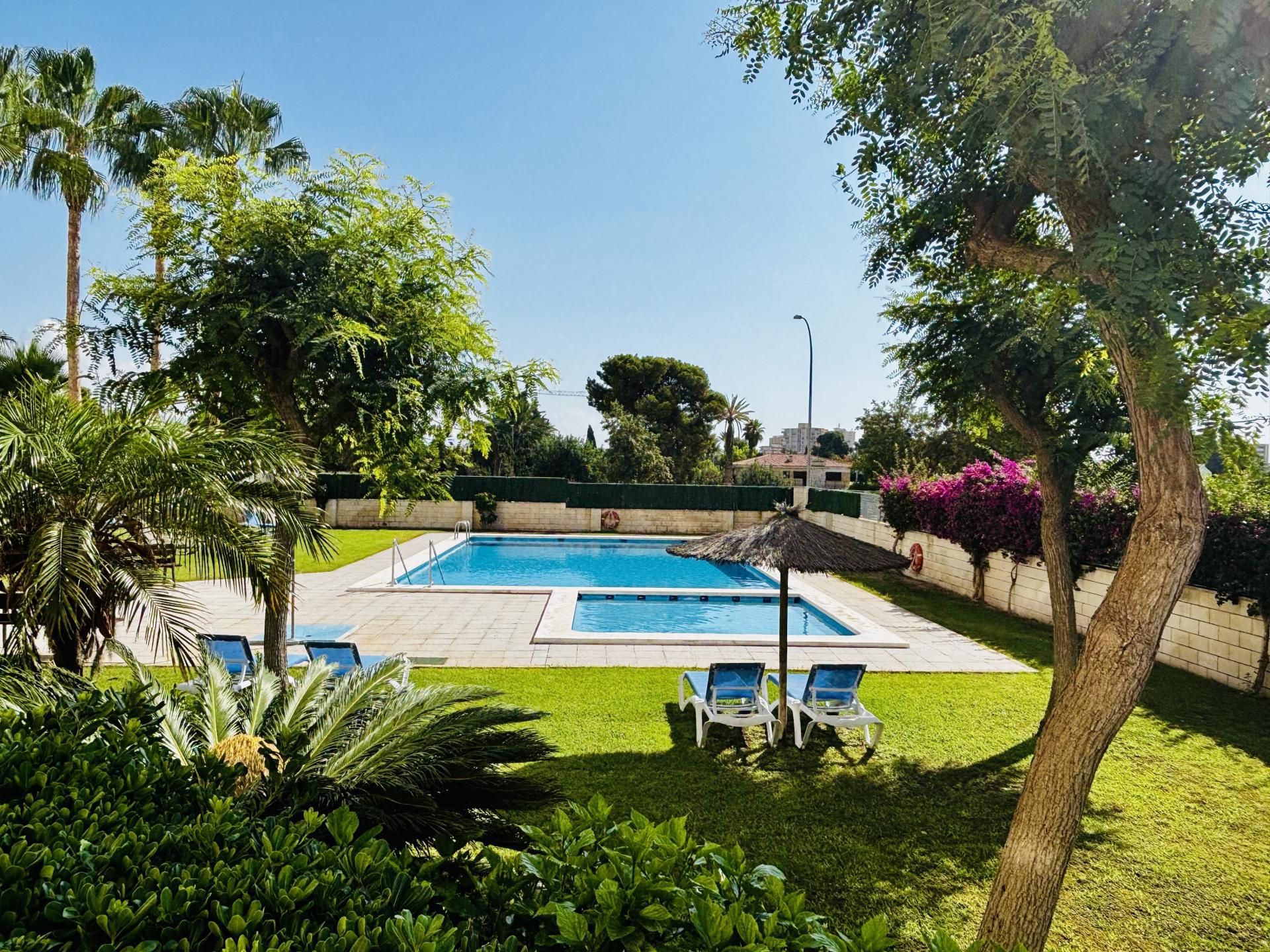 Piso en  Avinguda de les Nacions 40 - Foto 16