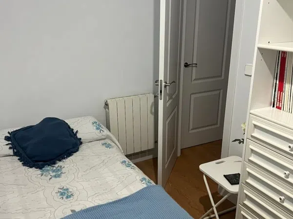 Piso en Calle Zunzunegui, 1, Villalba Estación, Villalba Estación - Foto 3