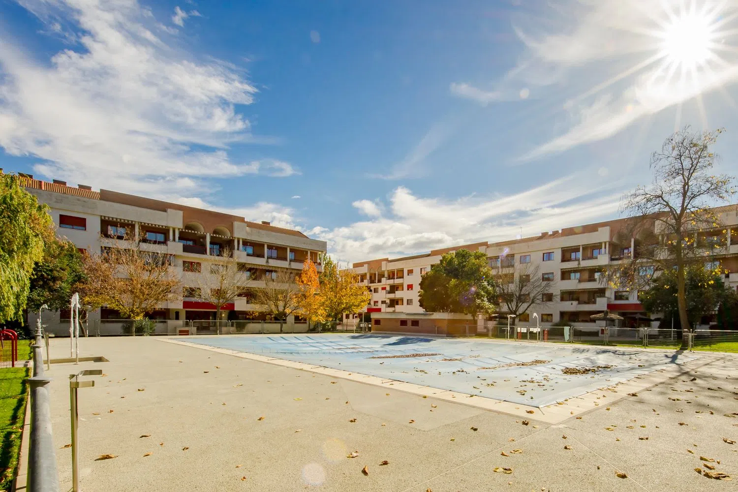 Piso en calle Ábrego, 25 - Foto 36