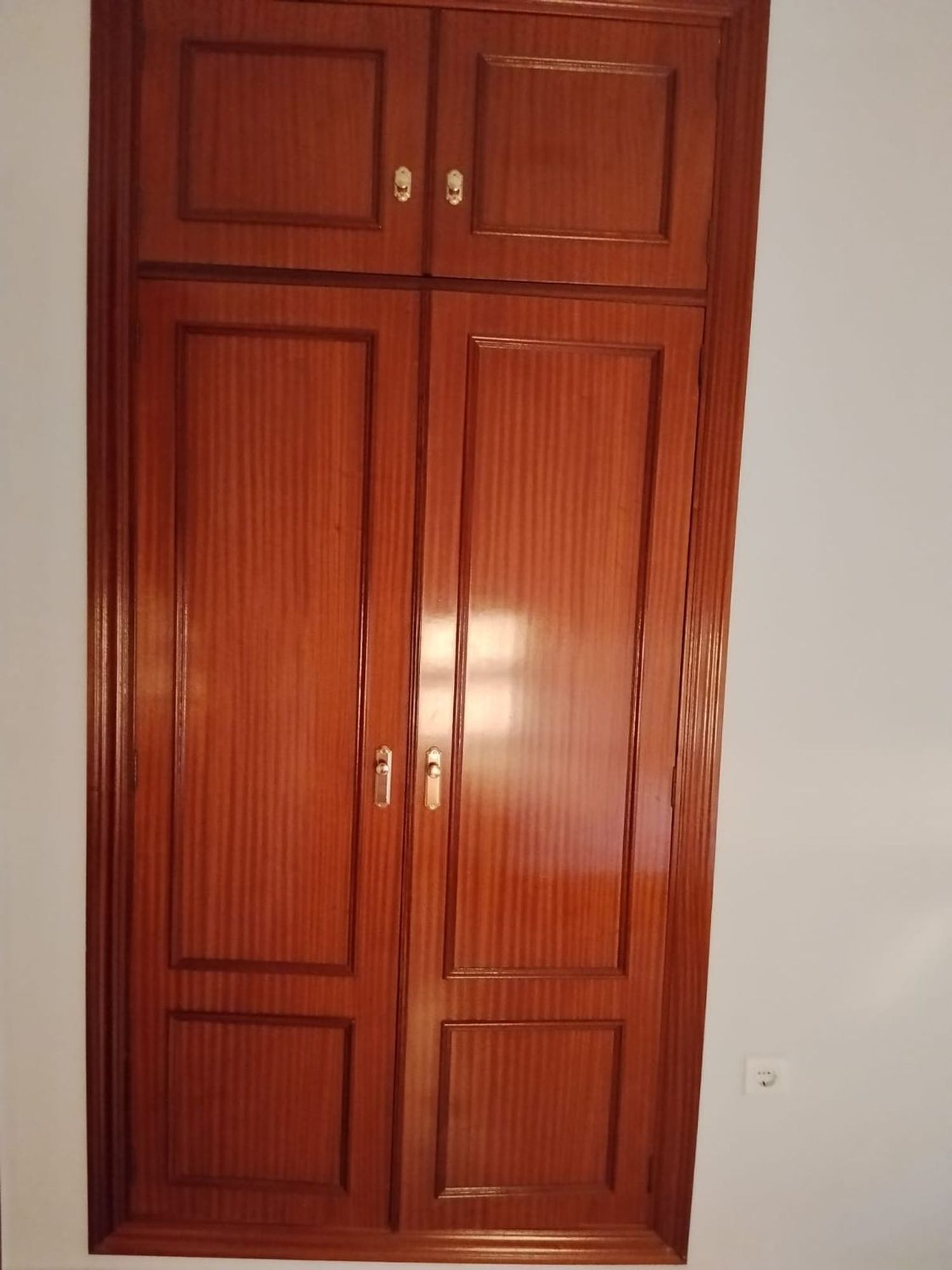 Piso en Calle Doñana, 18, Cabezarrubia - El Vivero - Foto 5