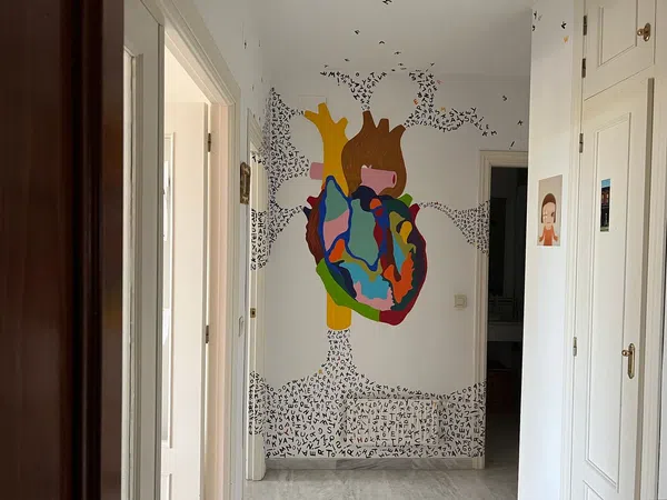 Piso en Albaicín - Foto 3