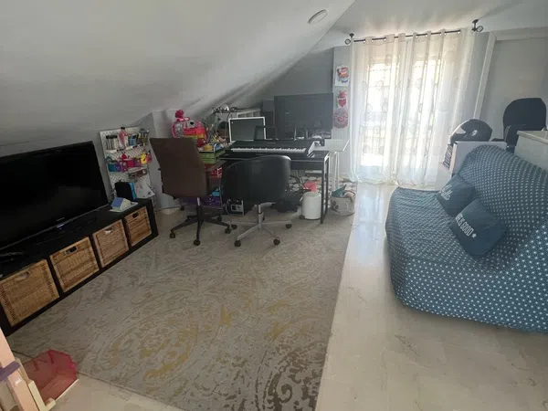 Chalet pareado en Avenida Clara Campoamor, 6, Barrio Alto, Barrio Alto - Foto 36