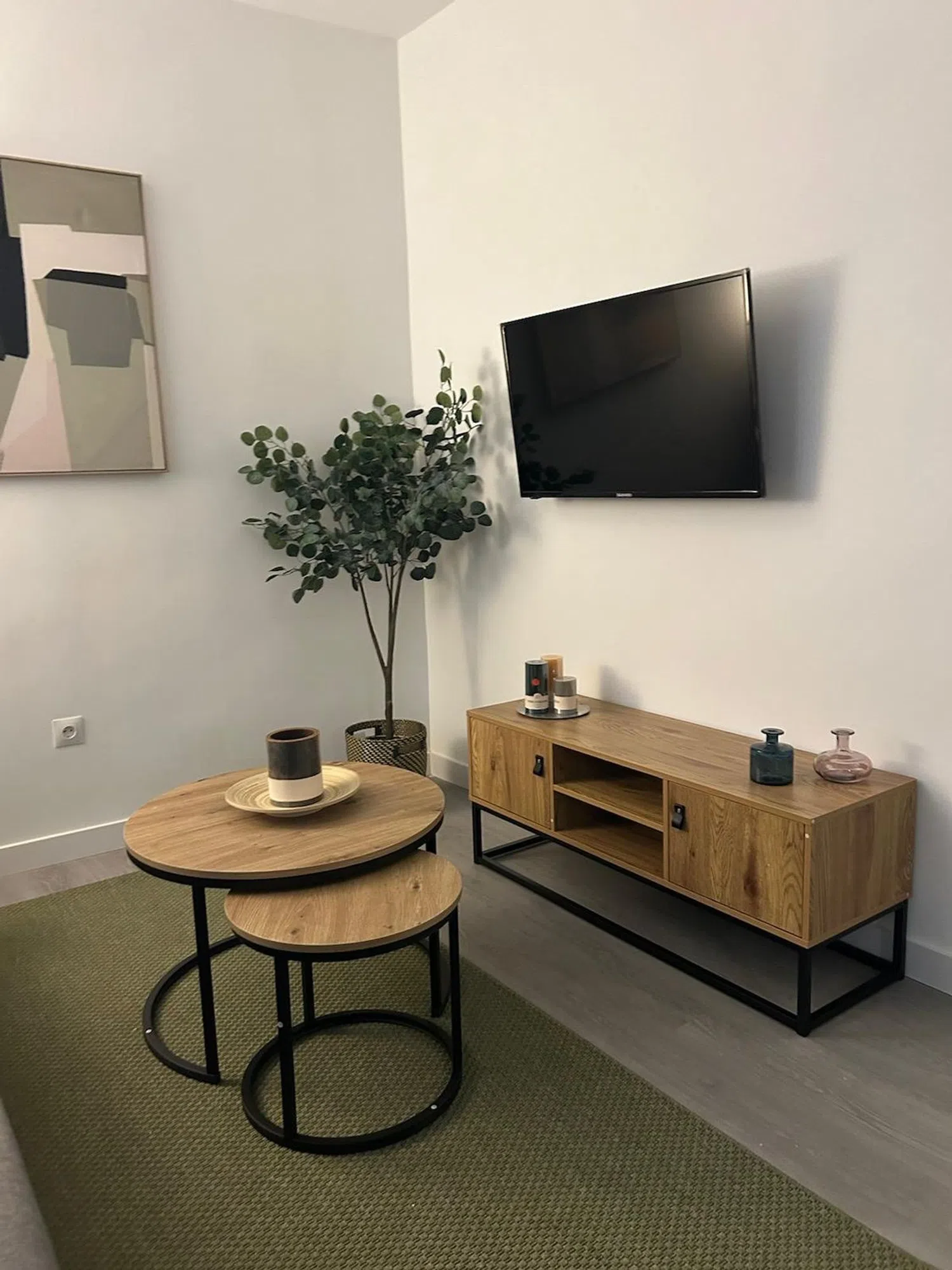 Piso en calle de María de Guzmán, 42 - Foto 8