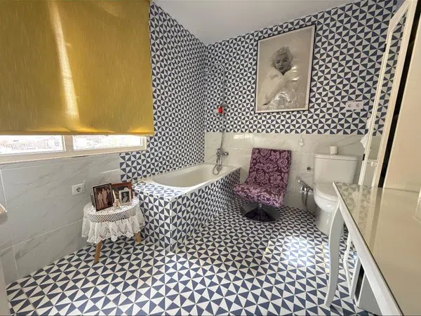 Piso en Calle del Alcalde Alfonso de Rojas, 6, Campoamor - Foto 13