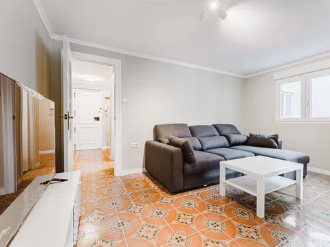 Piso en calle de Moraira, 15