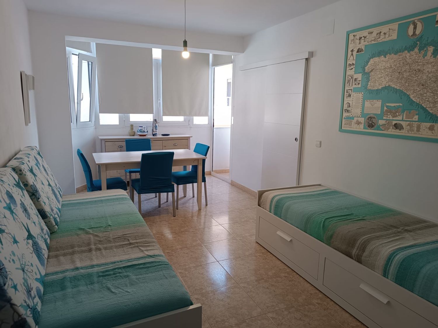 Piso en Calle des Ramal, 71 - Foto 2