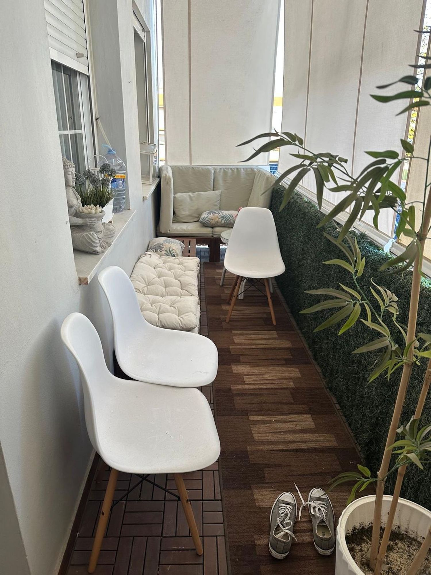Piso en Avenida María Auxiliadora, 27 - Foto 7