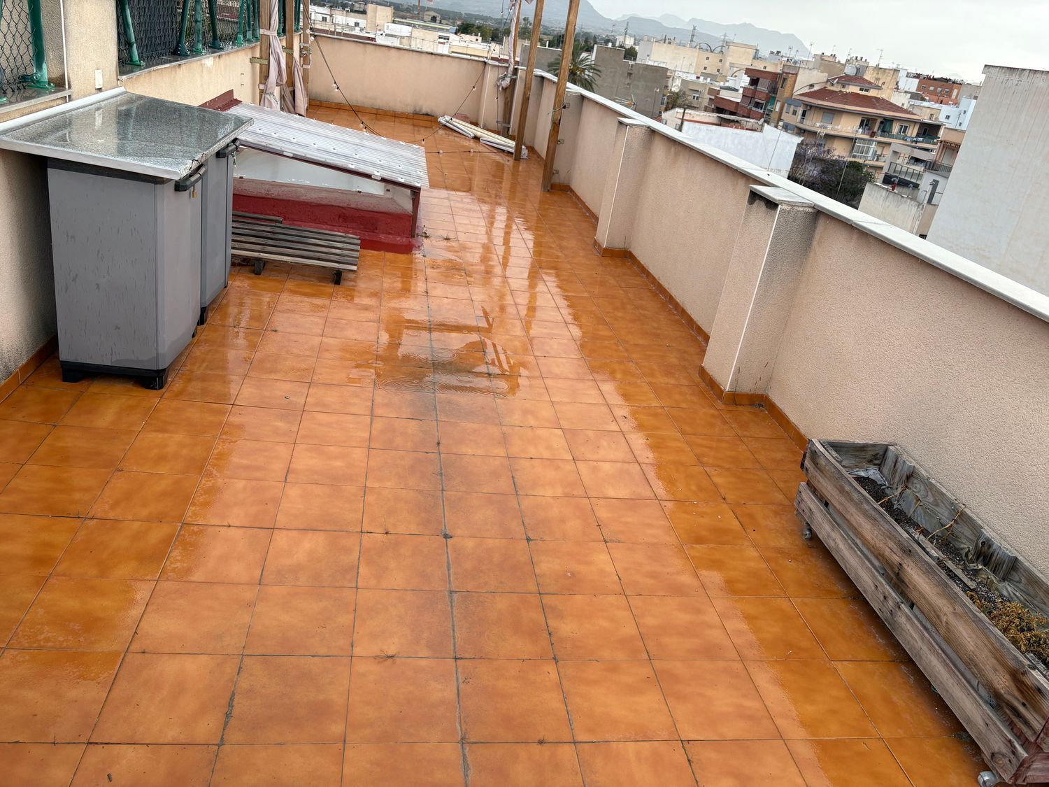 Ático en Calle Pérez Galdós, 52 - Foto 18