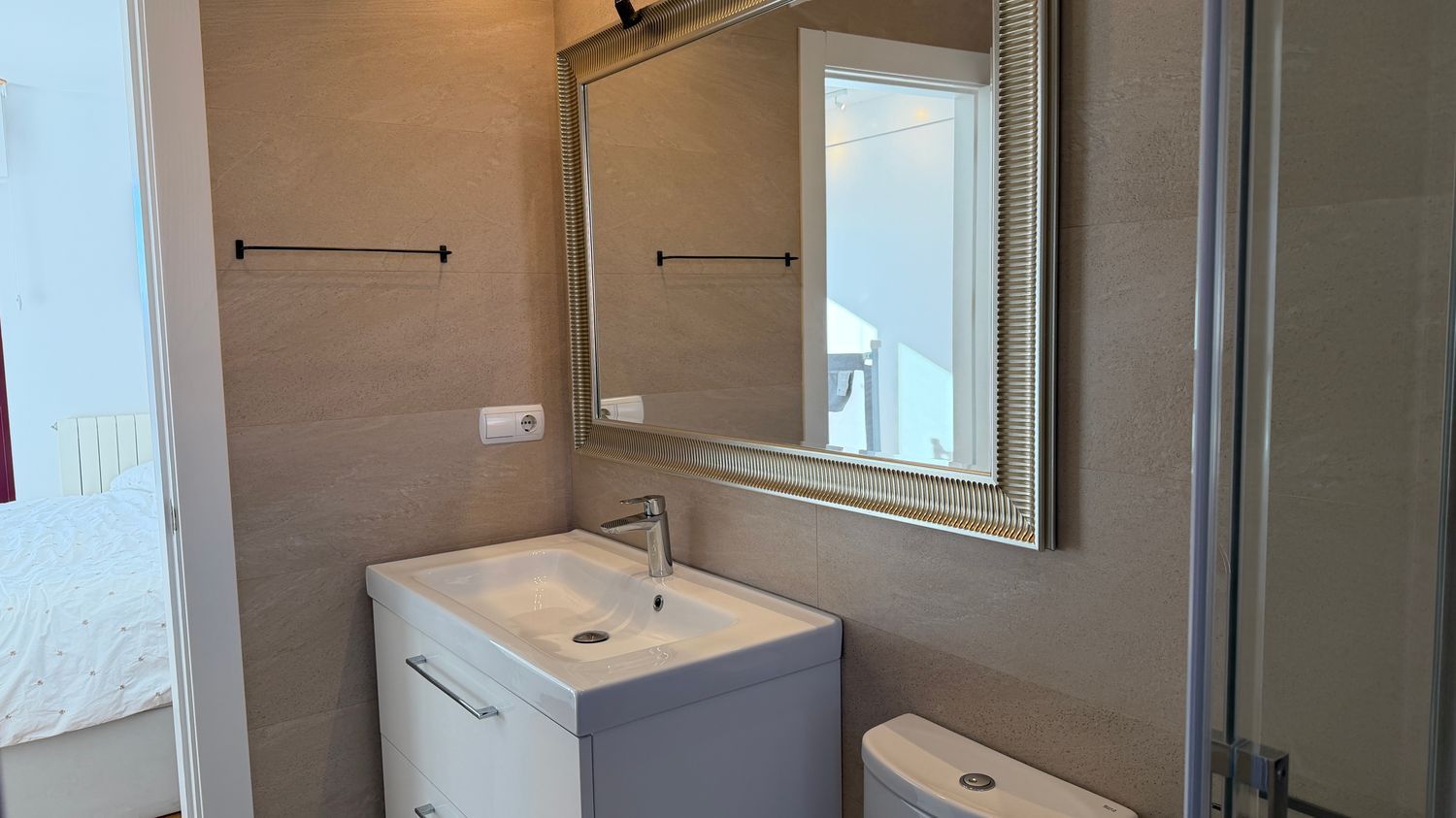 Chalet adosado en Bola de Oro - Foto 14