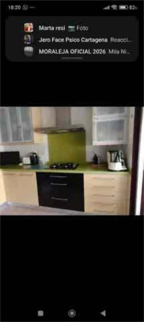 Ático en Beniaján - Foto 5