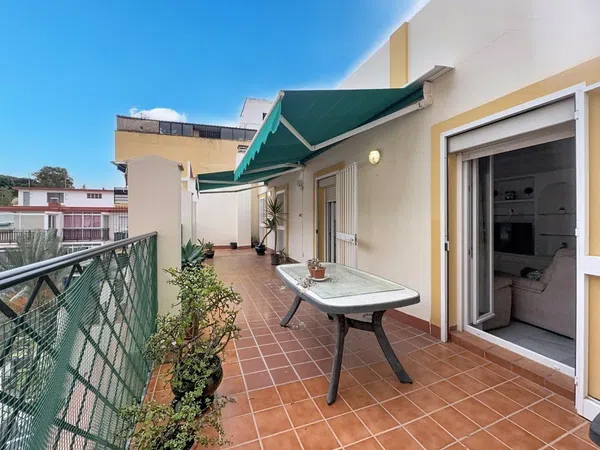 Ático en Calle Paco Miranda, 13, El Ejido - Foto 2