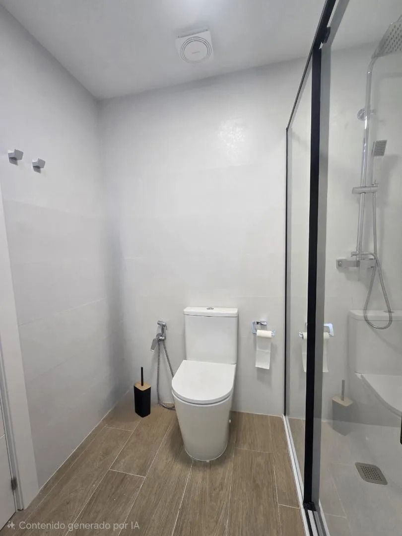 Piso en  Carrer de Salamanca 47 - Foto 12