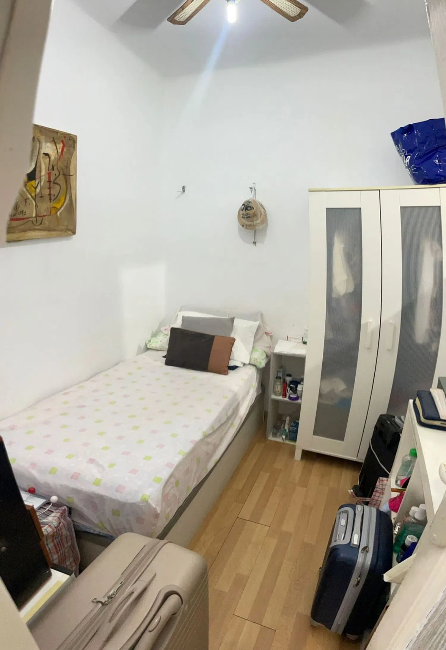 Piso en pasaje de Áncora, 49 - Foto 5