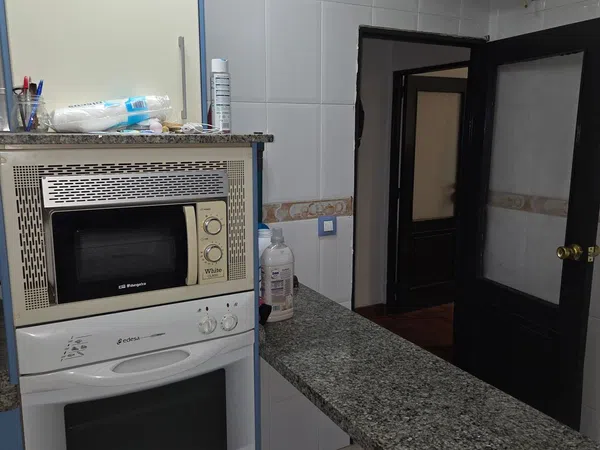 Piso en Calle Puerto de Envalira, 2, Rochelambert - Foto 6