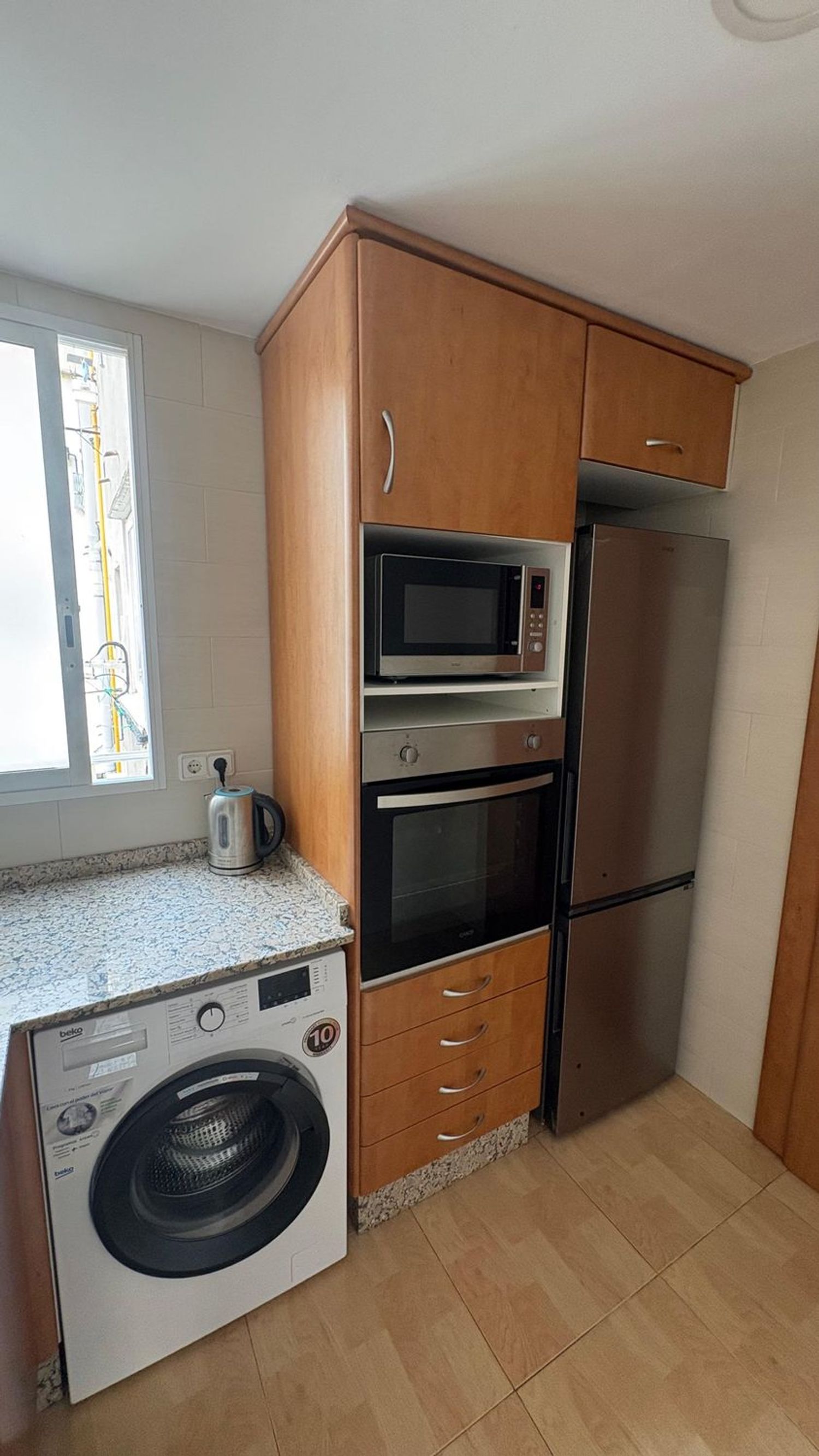 Piso en calle de Granada, 20 - Foto 16