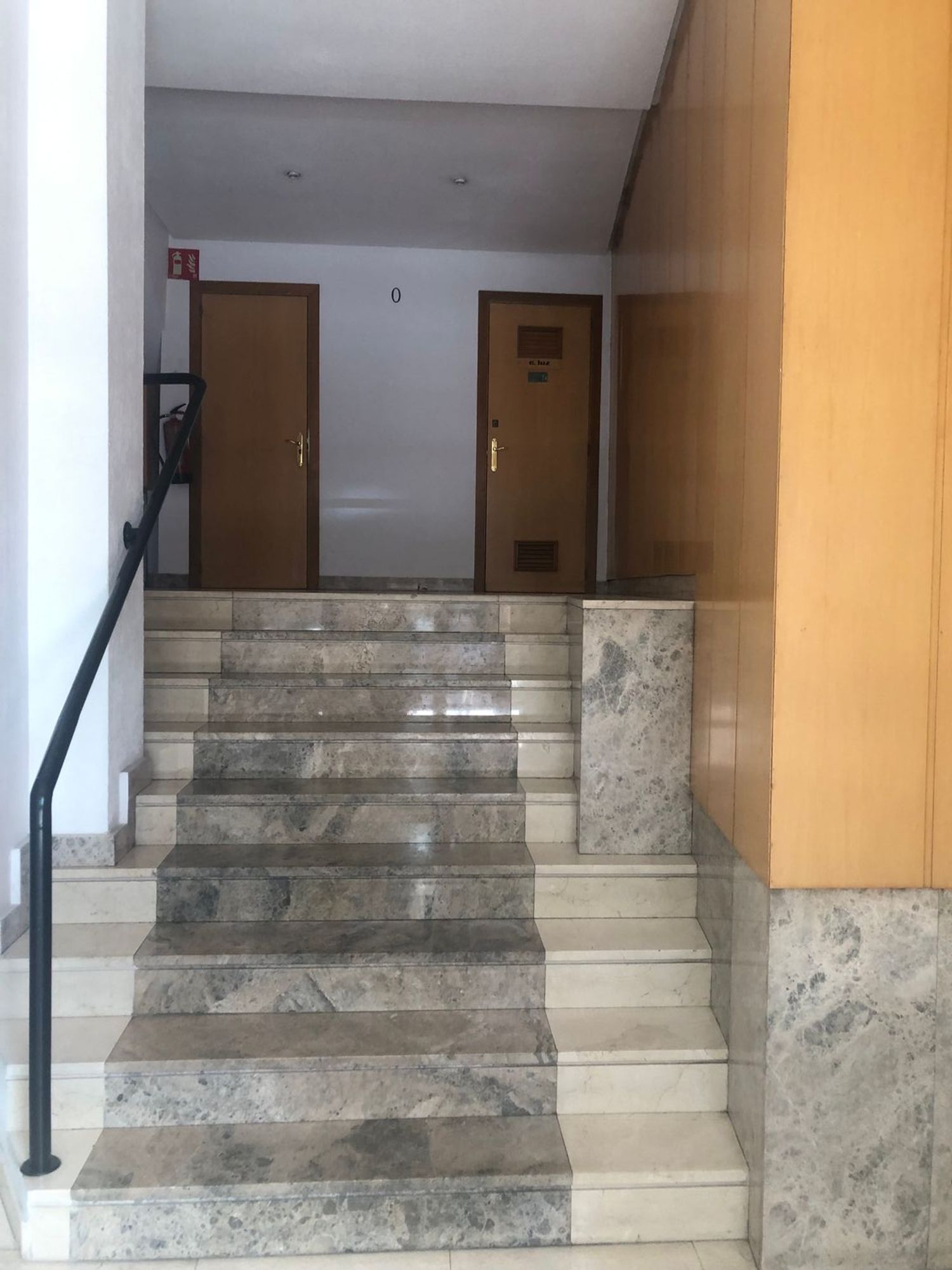 Piso en Calle de Santa Lucrecia, 14, Opañel - Foto 33