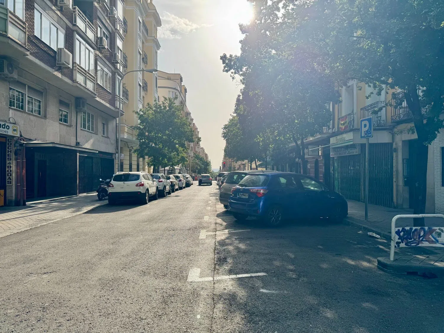 Piso en calle de Donoso Cortés, 47 - Foto 10