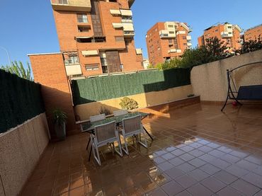 Piso en  Avenida Federico García Lorca 26 - Foto 30