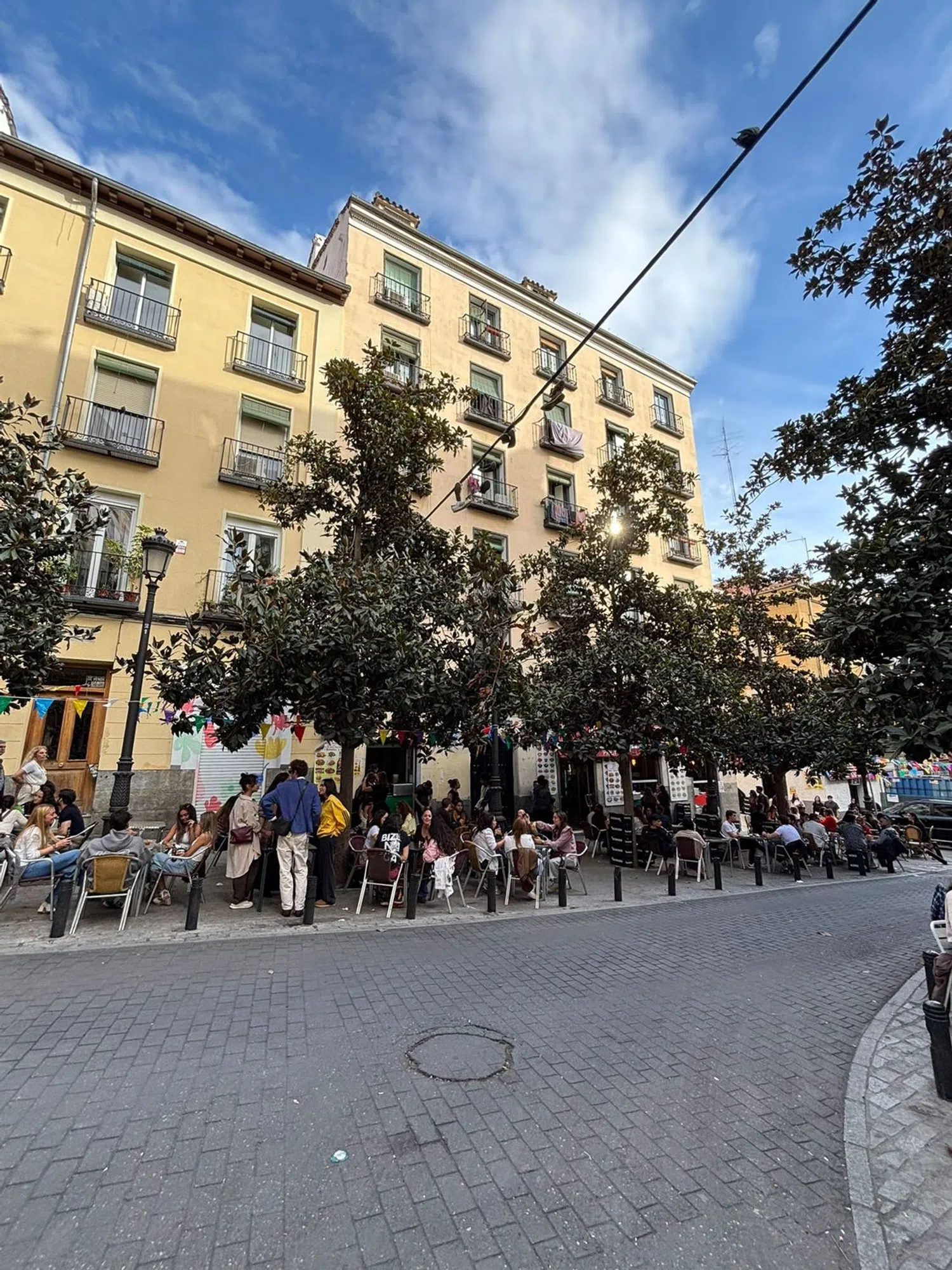 Piso en calle del Ave María, 27 - Foto 40