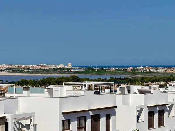 Ático en Avenida de Denia, 3, Los Balcones - Los Altos del Edén - Foto 13