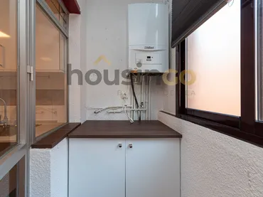 Piso en  Arturo Soria - Foto 12