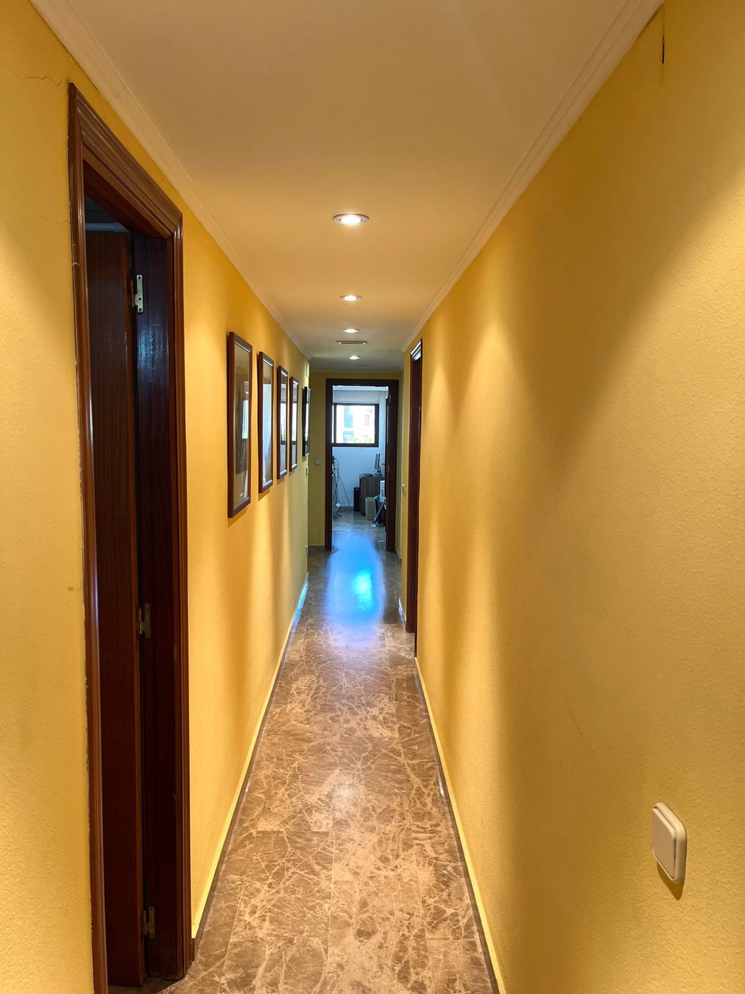 Piso en avenida de la Constitució, 113 - Foto 21